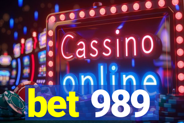 bet 989